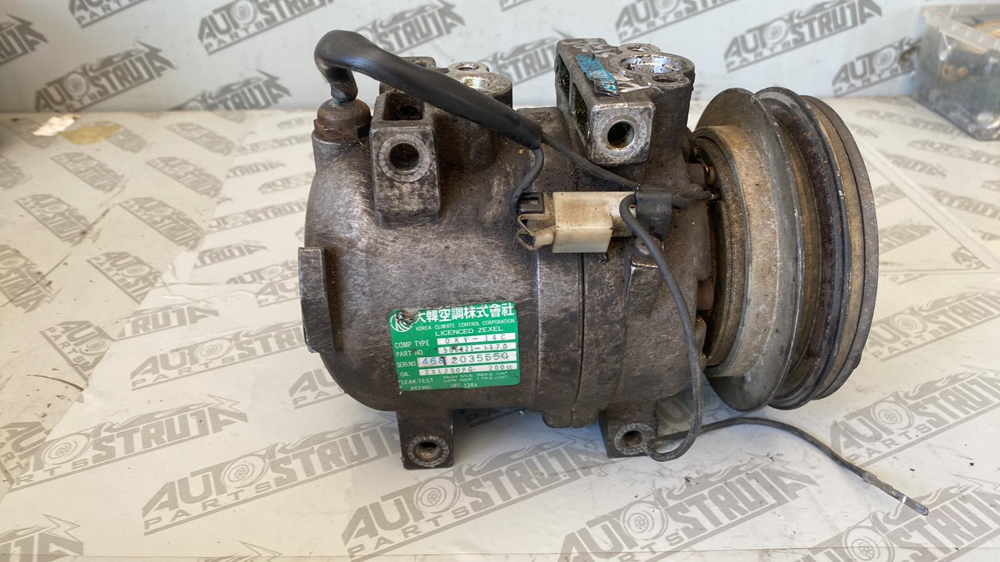 Klima Kompresor Kia Sportage 94-05 2.0 4wd