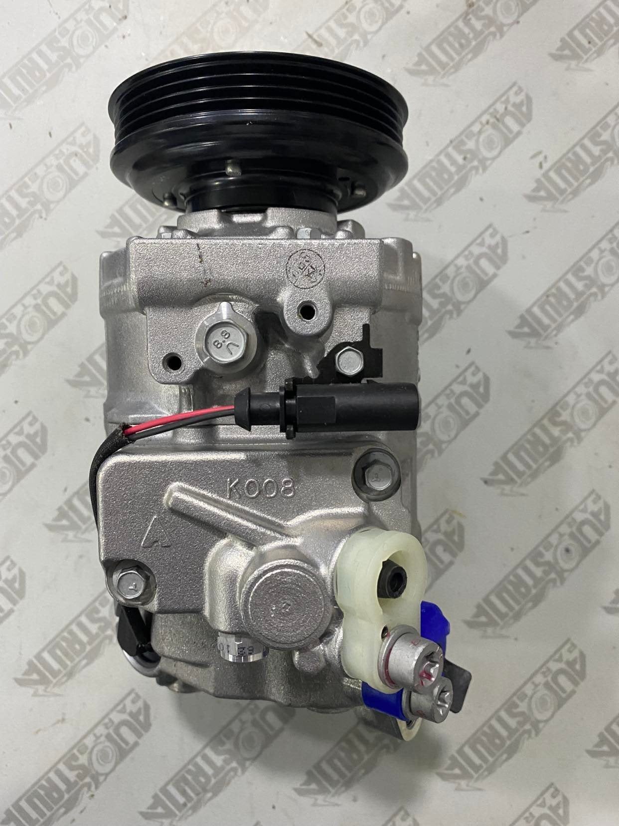 Klima kompresor Audi A4 - VW Passat B5 1996-2006