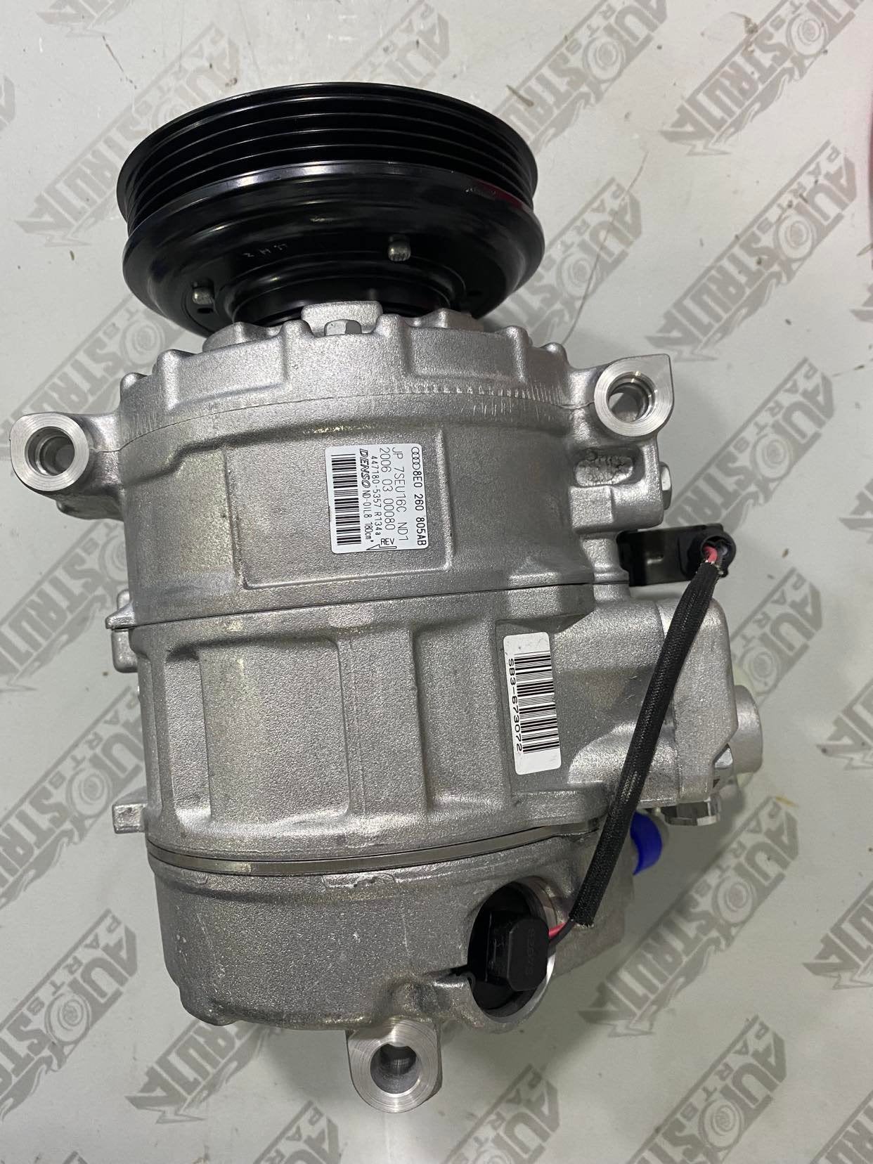 Klima kompresor Audi A4 - VW Passat B5 1996-2006