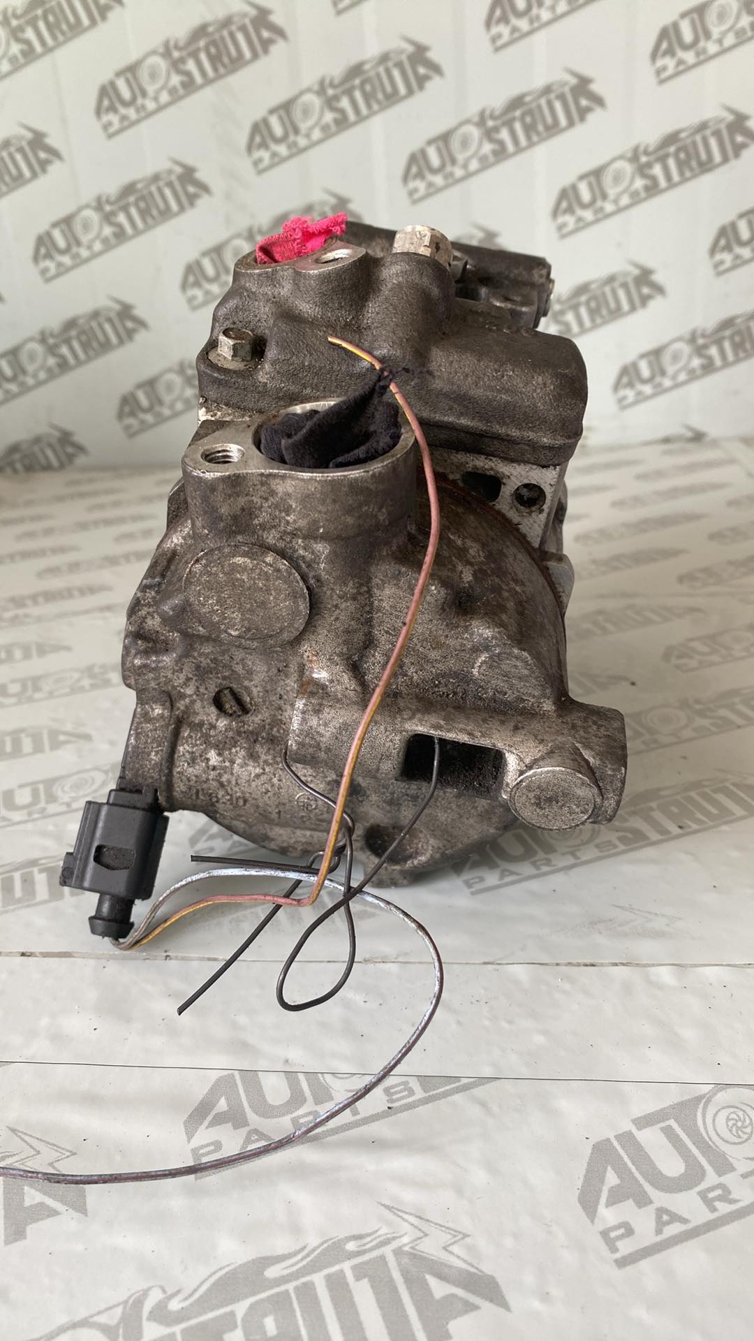 Klima kompresor Audi A4 A5 2.0 TDI