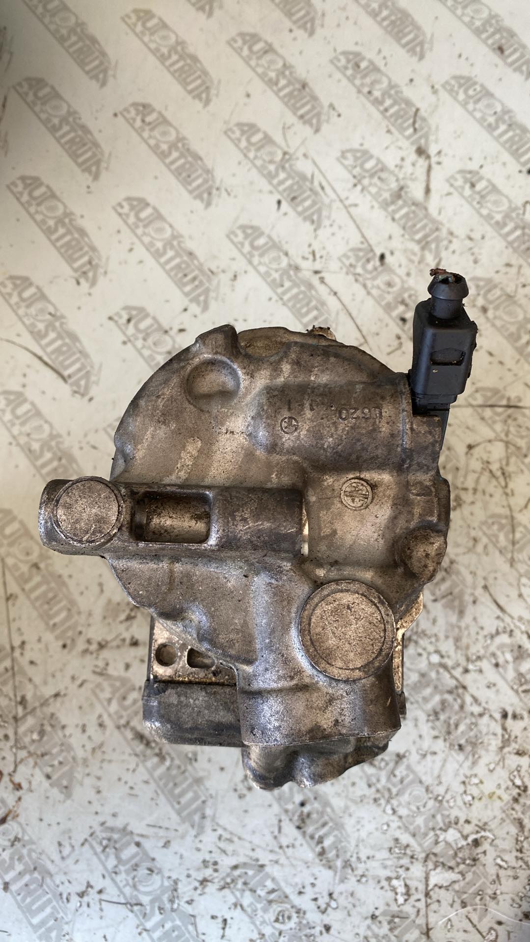 Klima kompresor Audi A4 B8 1.8 TFSI 160KS