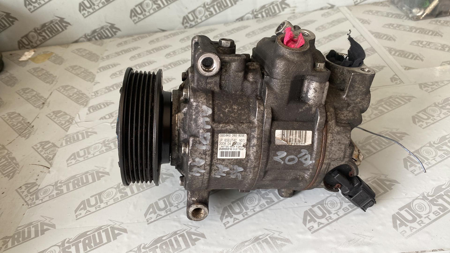 Klima kompresor Audi A4 A5 2.0 TDI