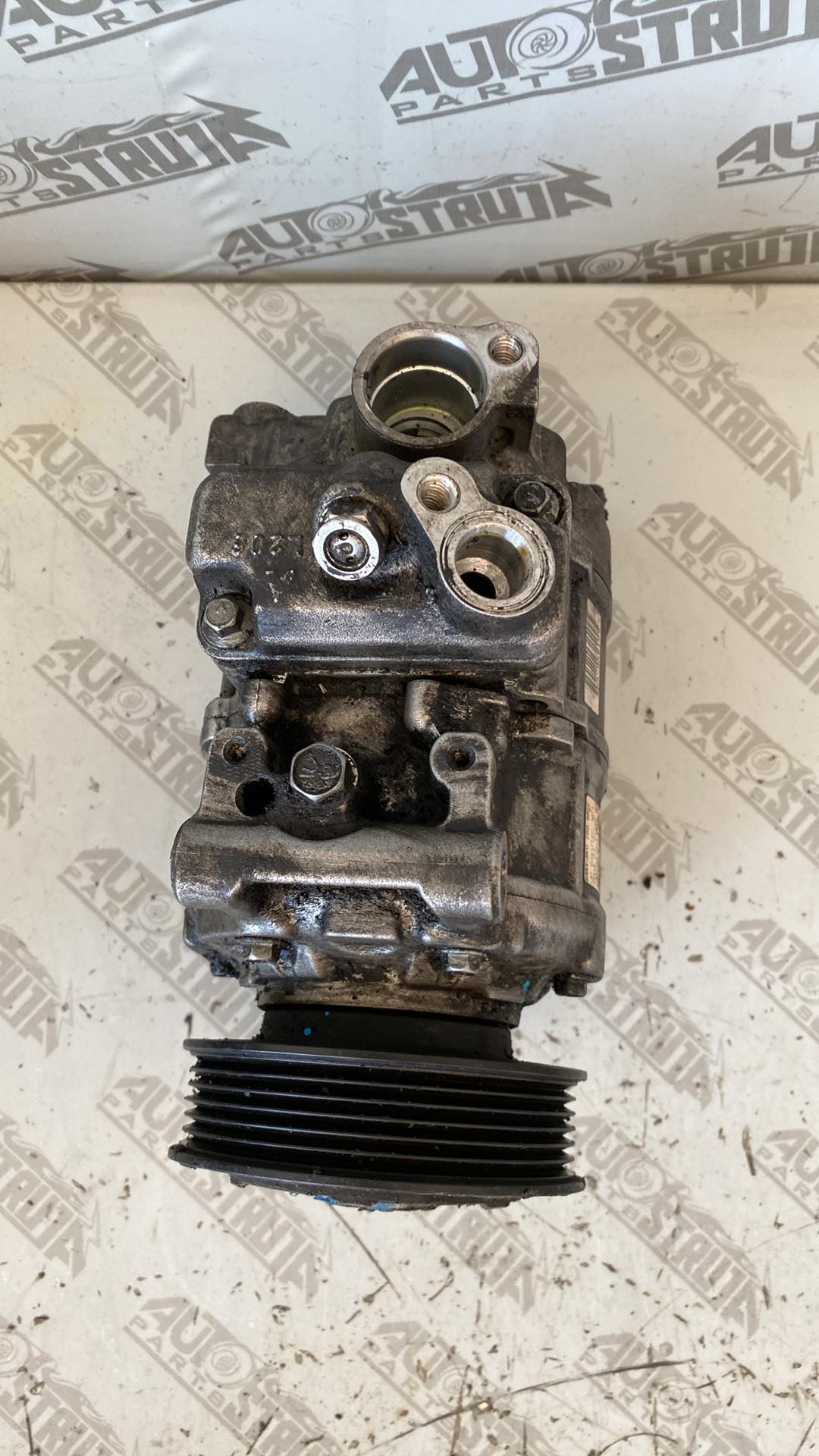 Klima kompresor Audi A4 B8 1.8 TFSI 160KS