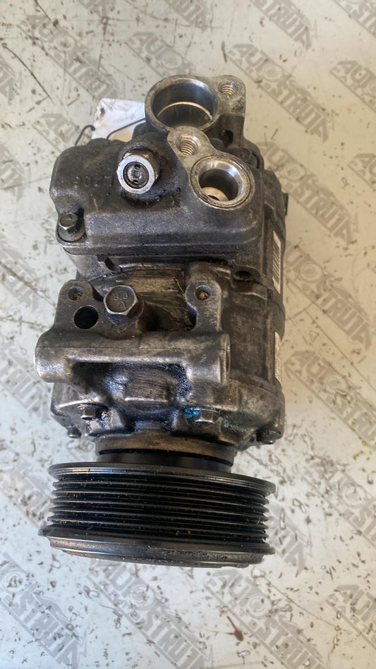 Klima kompresor Audi A4 B8 2.0 TSI