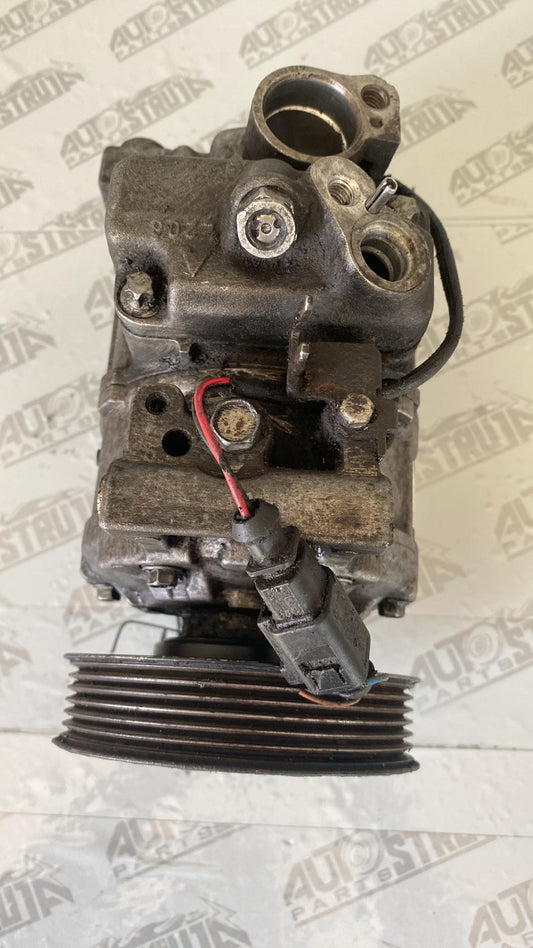 Klima kompresor Audi A4  B6 00-04 2.0 130ks