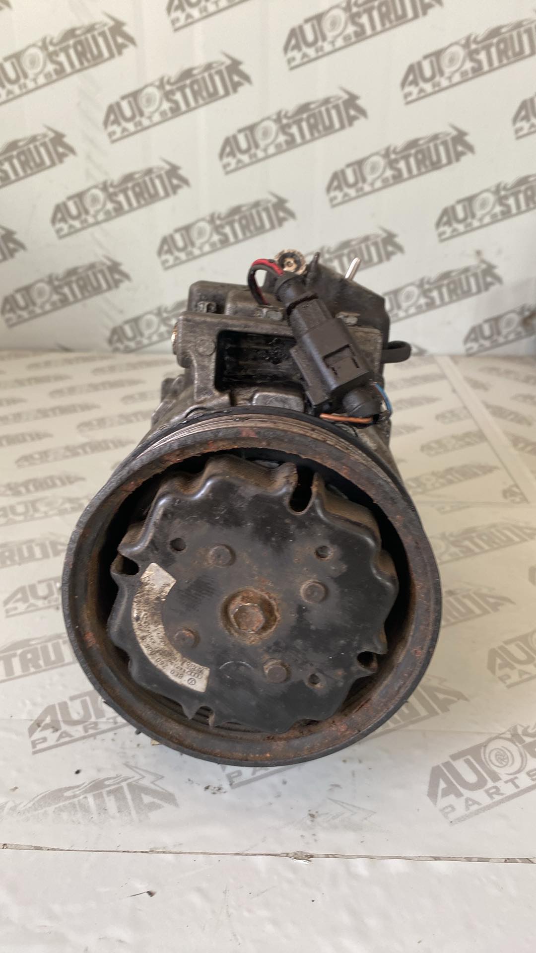 Klima kompresor Audi A4  B6 00-04 2.0 130ks